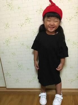 raraさんのコーディネート