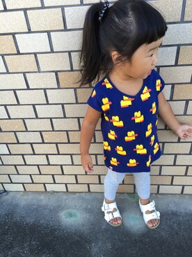 raraさんのコーディネート