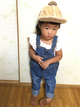 raraさんのコーディネート