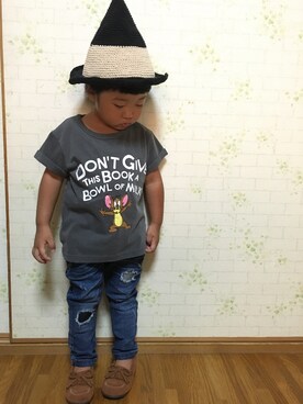 raraさんのコーディネート