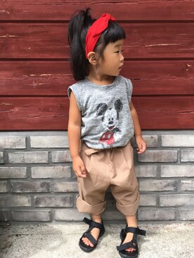 raraさんのコーディネート