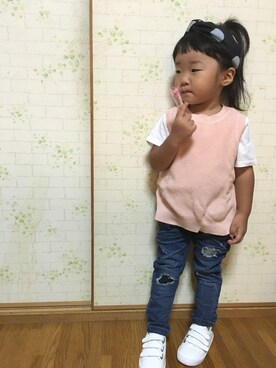 raraさんのコーディネート