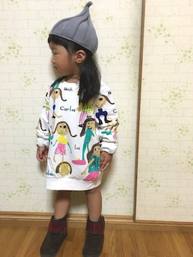 raraさんのコーディネート