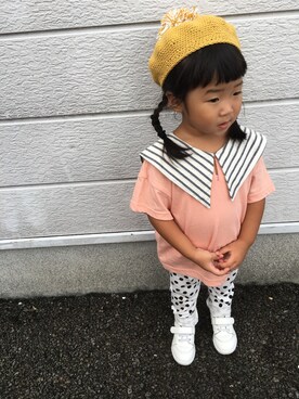 raraさんのコーディネート