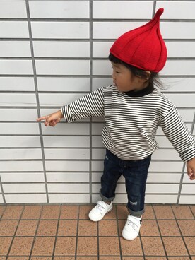 raraさんのコーディネート