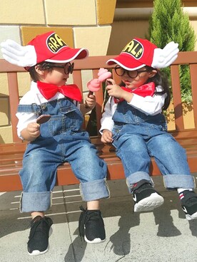 raraさんのコーディネート