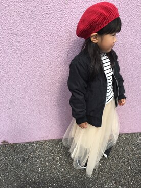 raraさんのコーディネート