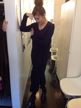 actressさんのコーディネート