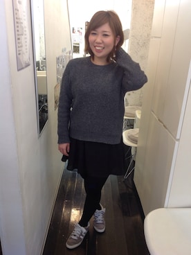 actressさんのコーディネート