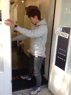 actressさんのコーディネート