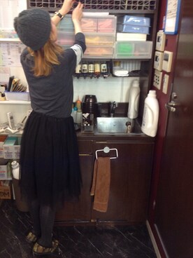 actressさんのコーディネート