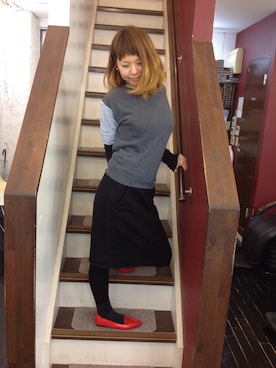 actressさんのコーディネート