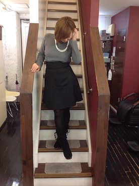 actressさんのコーディネート