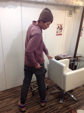 actressさんのコーディネート