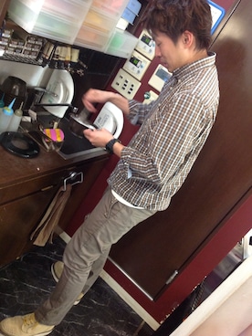 actressさんのコーディネート