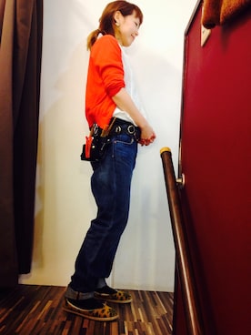 actressさんのコーディネート