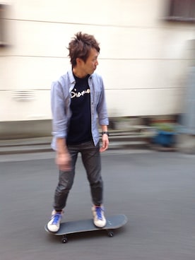 actressさんのコーディネート