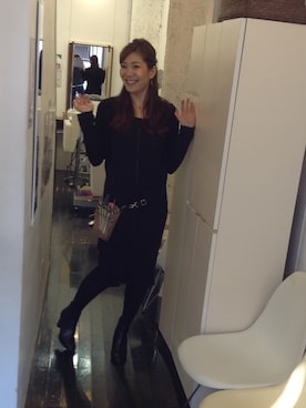 actressさんのコーディネート