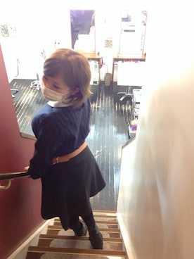 actressさんのコーディネート