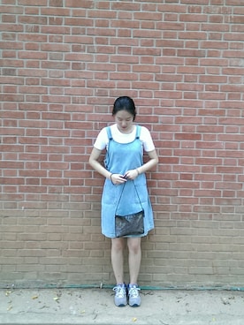 Wie wieさんのコーディネート