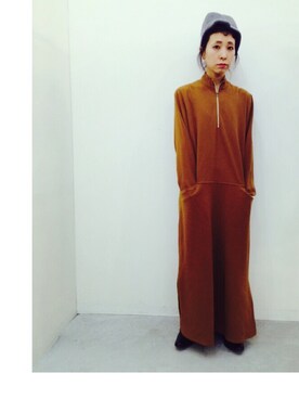 足立 さわこさんのコーディネート