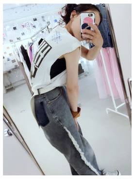 足立 さわこさんのコーディネート