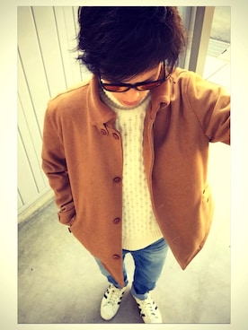 YASUさんのコーディネート