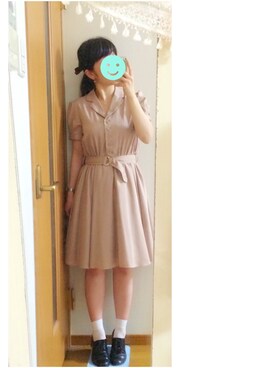 さくらさんのコーディネート