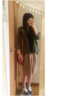 さくらさんのコーディネート