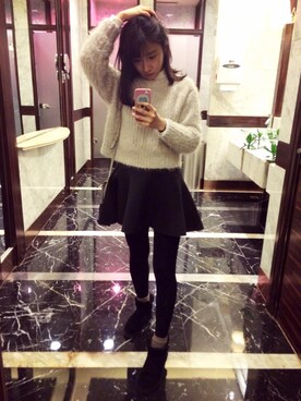 啊冯姐姐さんのコーディネート