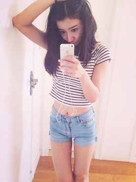 啊冯姐姐さんのコーディネート