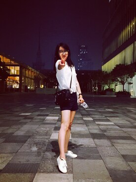 啊冯姐姐さんのコーディネート