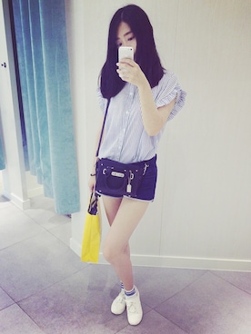 啊冯姐姐さんのコーディネート