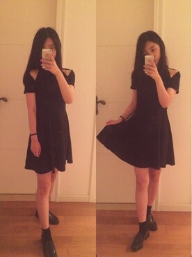 啊冯姐姐さんのコーディネート