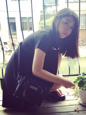 啊冯姐姐さんのコーディネート