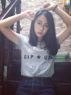 啊冯姐姐さんのコーディネート