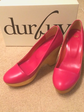 「durbuy」｜kinako.さん（レディース・164cm）の冬コーディネート