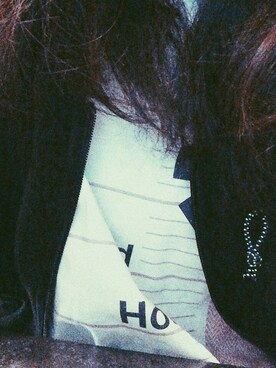 よさん（レディース・163cm）の冬コーディネート