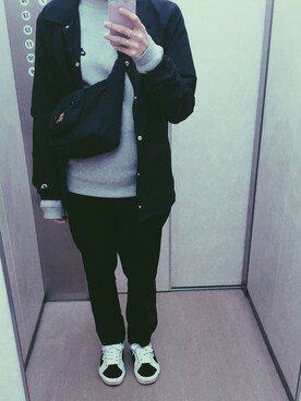 よさん(レディース・163cm)の秋コーディネート