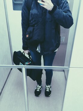 よさん(レディース・163cm)の秋コーディネート