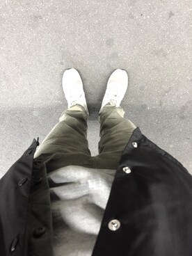 よさん（レディース・163cm）の春コーディネート