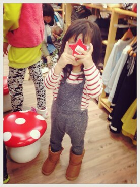 Riuさんのコーディネート