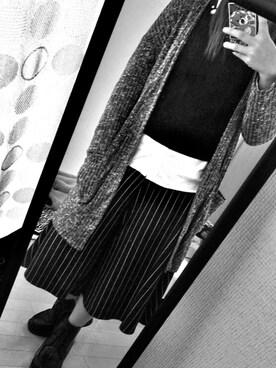 Nxaxさんのコーディネート