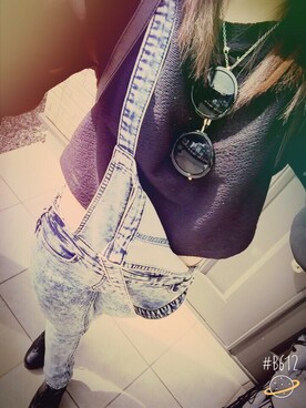 Nxaxさんのコーディネート