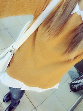 Nxaxさんのコーディネート