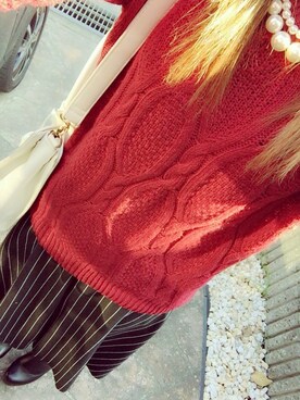 Nxaxさんのコーディネート