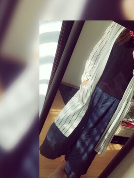 Nxaxさんのコーディネート