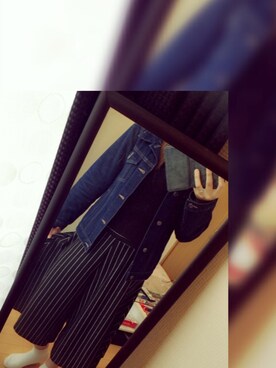 Nxaxさんのコーディネート