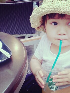 ぽんさんのコーディネート