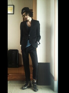 takashiさんのコーディネート